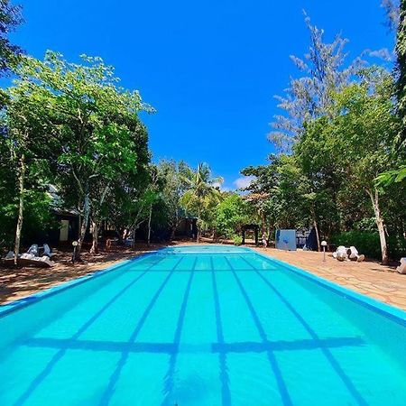 Kijani Cottages In Diani Playa de Diani Exterior foto