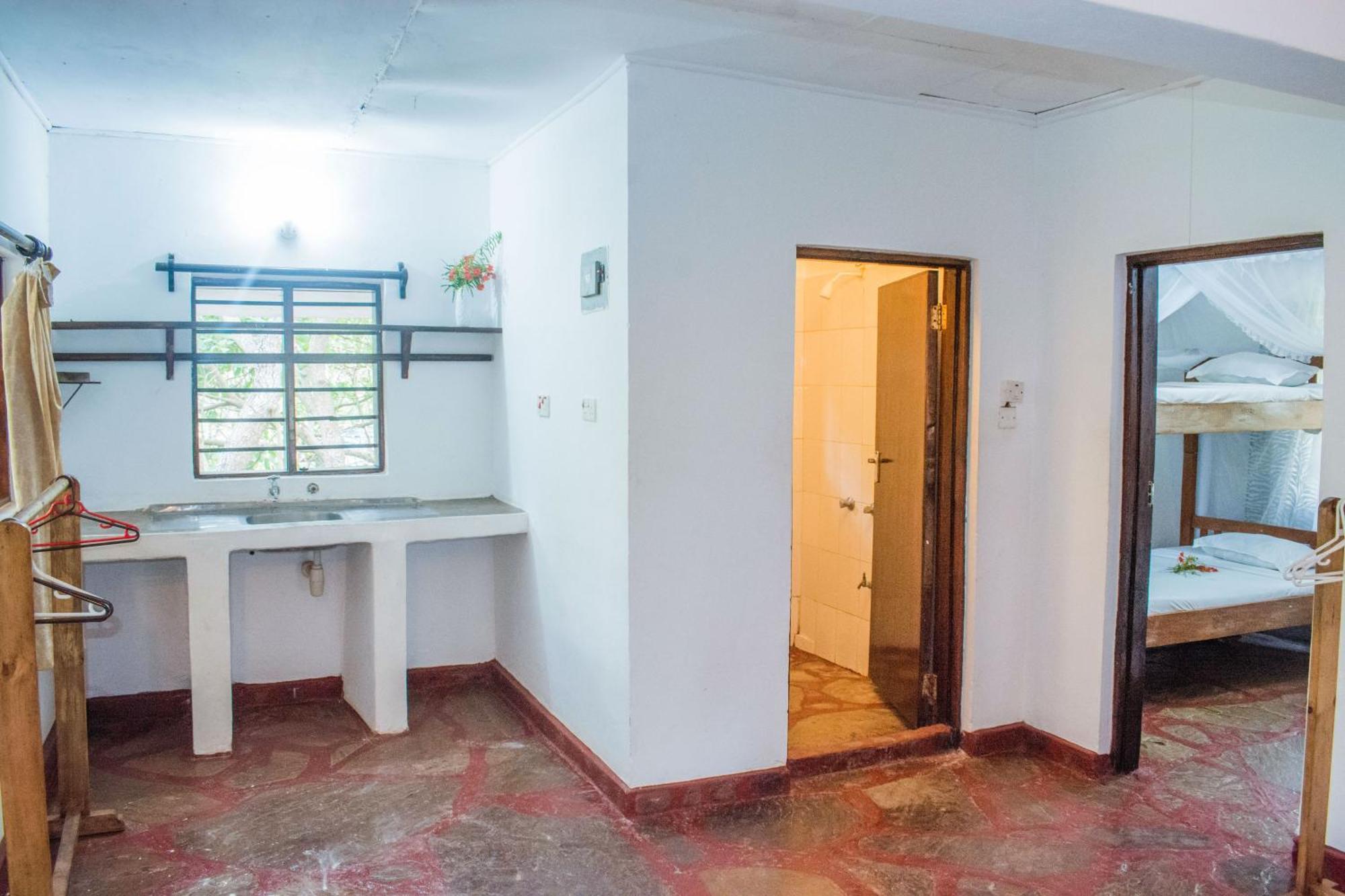 Kijani Cottages In Diani Playa de Diani Exterior foto